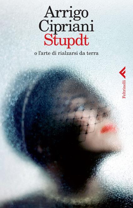 Stupdt o l'arte di rialzarsi da terra - Arrigo Cipriani - ebook