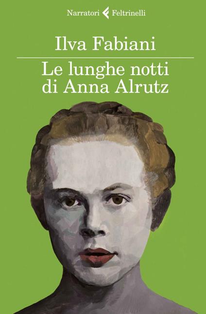 Le lunghe notti di Anna Alrutz - Ilva Fabiani - ebook