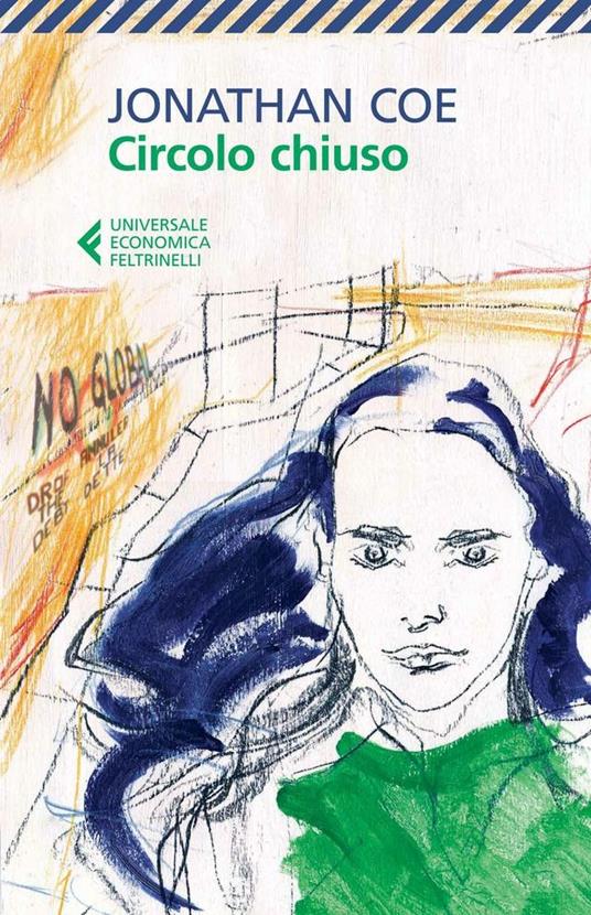 Circolo chiuso - Jonathan Coe,Delfina Vezzoli - ebook