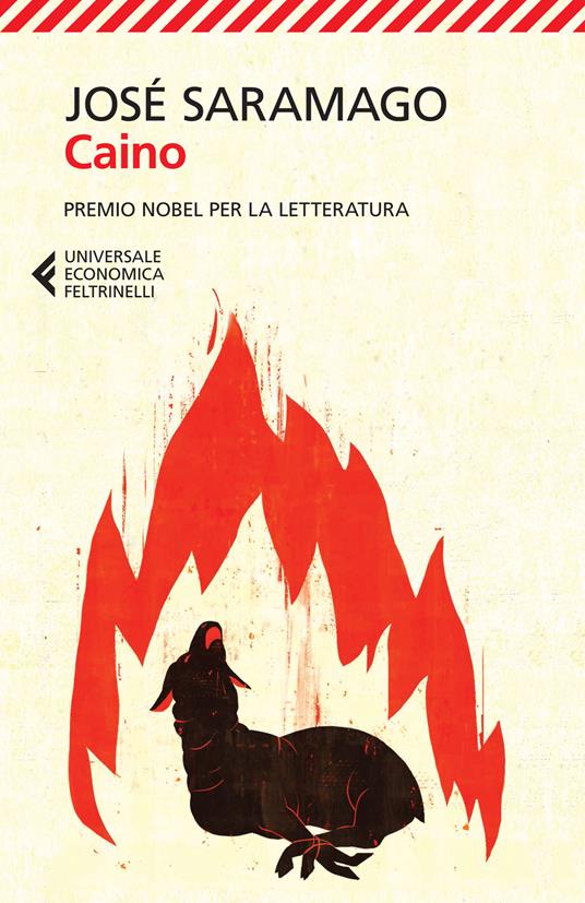 Caino - José Saramago,Rita Desti - ebook