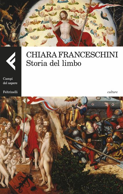 Storia del Limbo - Chiara Franceschini - ebook