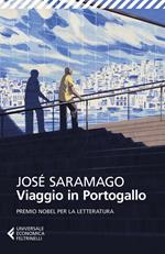 Viaggio in Portogallo