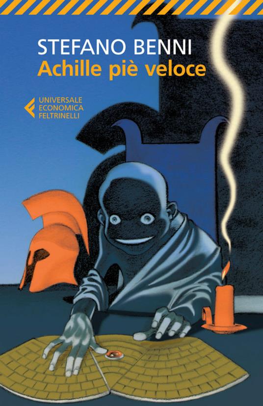 Achille piè veloce - Stefano Benni - ebook