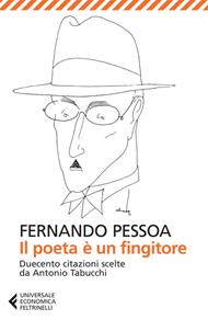 Il poeta è un fingitore