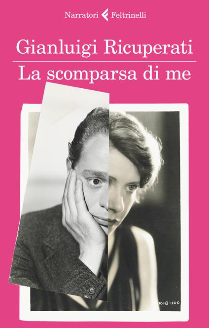 La scomparsa di me - Gianluigi Ricuperati - ebook