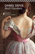 Moll Flanders. Ediz. integrale