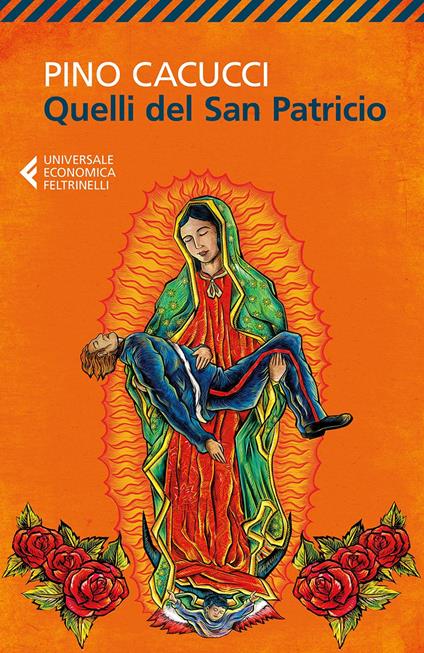 Quelli del san Patricio - Pino Cacucci - ebook