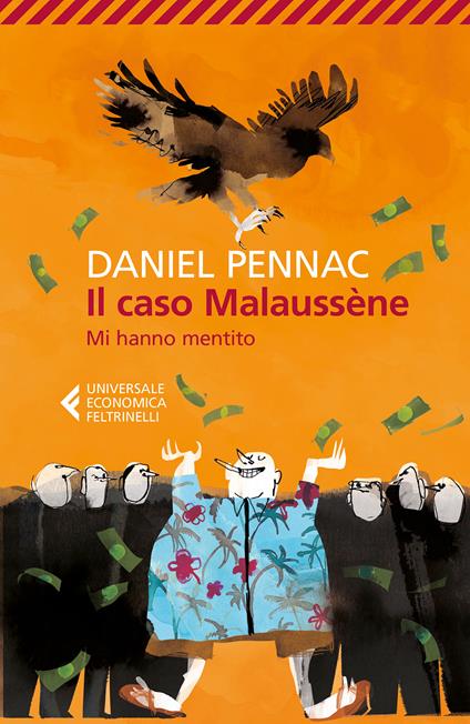 Il caso Malaussène. Mi hanno mentito - Daniel Pennac,Yasmina Mélaouah - ebook