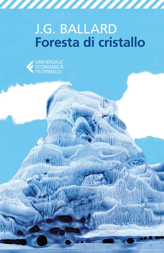 Foresta di cristallo - James G. Ballard,Jane Dolman - ebook