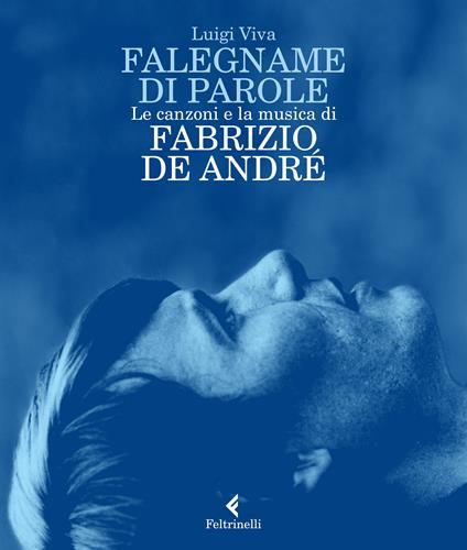 Falegname di parole. Le canzoni e la musica di Fabrizio De André - Luigi Viva - ebook