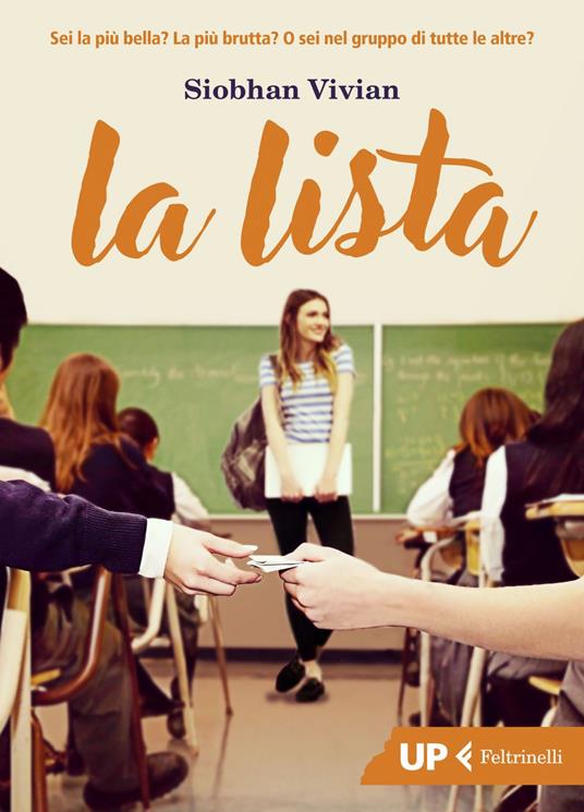 La lista - Vivian Siobhan,Gloria Pastorino - ebook