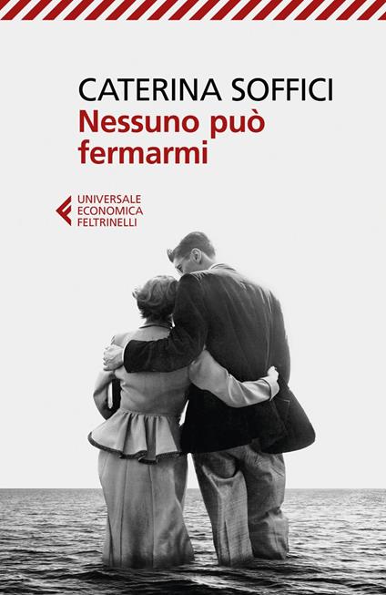 Nessuno può fermarmi - Caterina Soffici - ebook