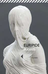 Alcesti