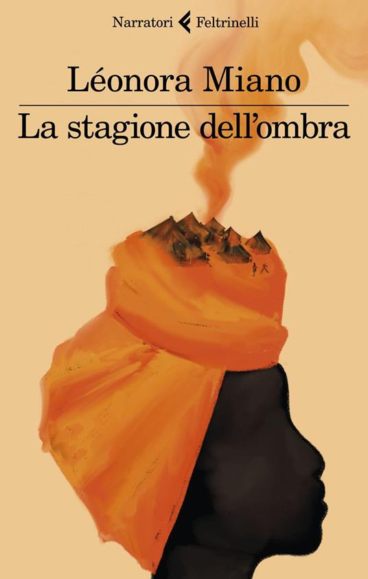 La stagione dell'ombra - Léonora Miano,Elena Cappellini - ebook