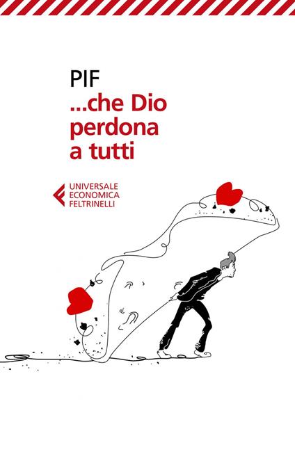 ... Che Dio perdona a tutti - Pif - ebook