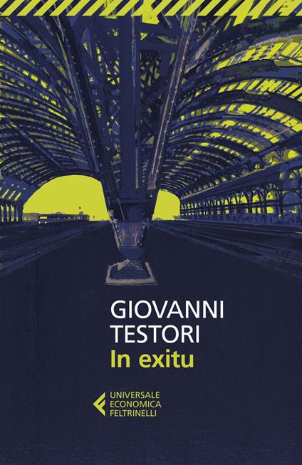 In exitu - Giovanni Testori - ebook