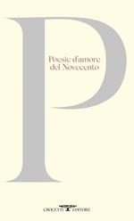 Poesie d'amore del Novecento