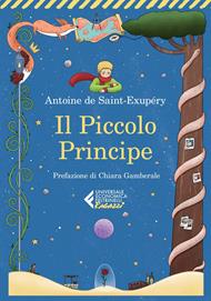 Il Piccolo Principe. Ediz. ad alta leggibilità