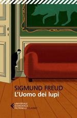 L' uomo dei lupi. Testo tedesco a fronte