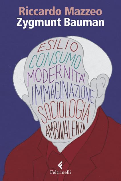 Zygmunt Bauman - Riccardo Mazzeo - ebook