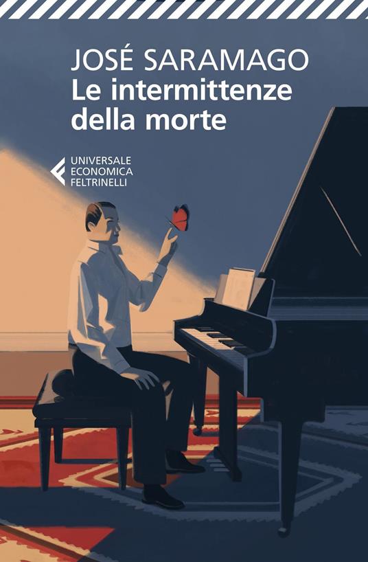 Le intermittenze della morte. Ediz. speciale centenario - José Saramago,Rita Desti - ebook