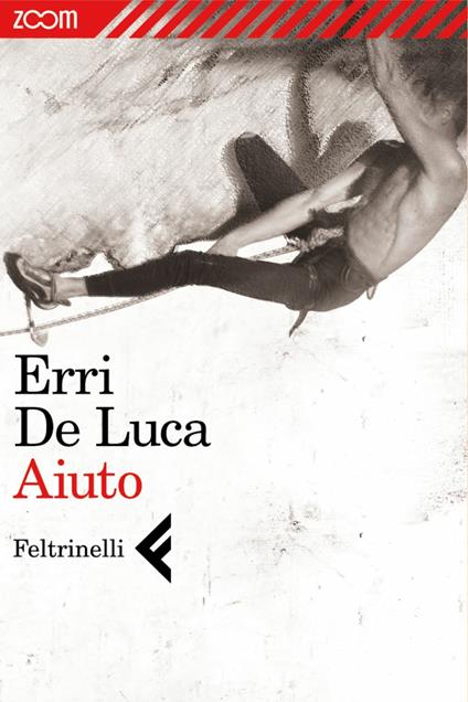 Aiuto - Erri De Luca - ebook