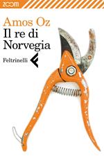 Il re di Norvegia