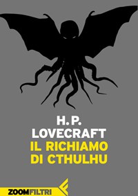 Il richiamo di Cthulhu - Lovecraft, Howard P. - Ebook - EPUB2 con Adobe DRM