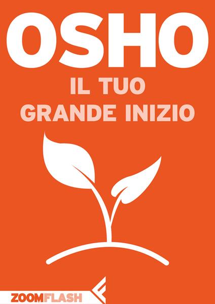 Il tuo grande inizio - Osho,Anand Videha,Ma Anand Vidya - ebook