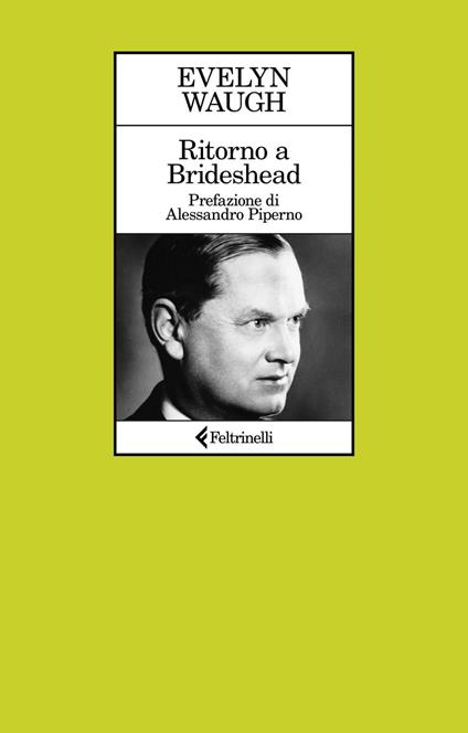 Ritorno a Brideshead - Evelyn Waugh,Ottavio Fatica - ebook