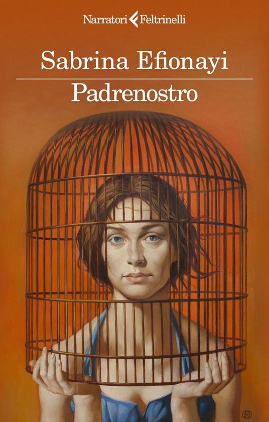 Padrenostro - Sabrina Efionayi - ebook