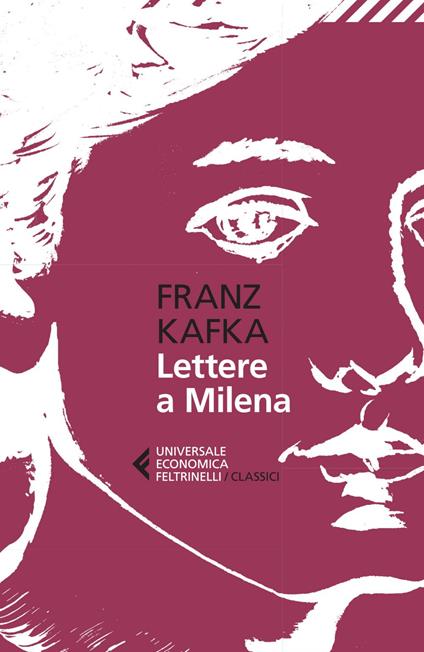 Lettere a Milena - Franz Kafka,Sabrina Mori Carmignani - ebook