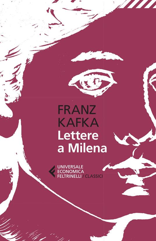 Lettere a Milena - Franz Kafka,Sabrina Mori Carmignani - ebook