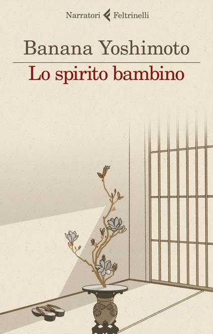 Lo spirito bambino. Le strane storie di Fukiage. Vol. 3 - Banana Yoshimoto,Gala Maria Follaco - ebook