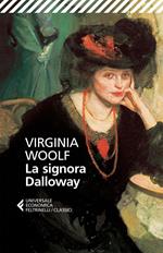 La signora Dalloway