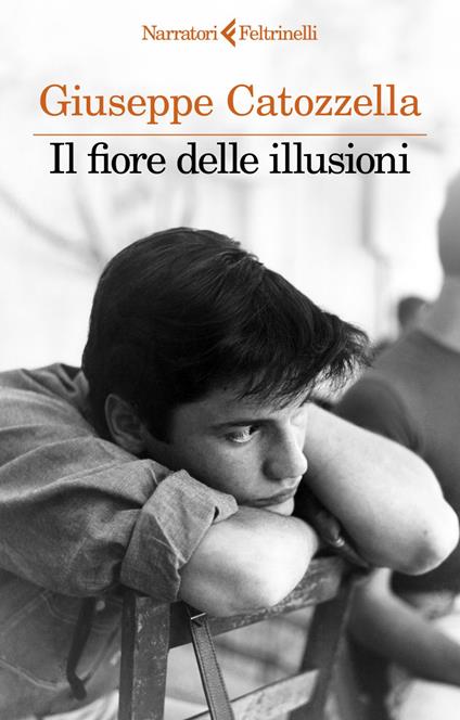 Il fiore delle illusioni - Giuseppe Catozzella - ebook