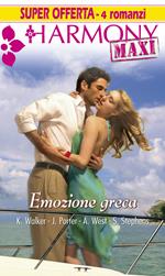 Emozione greca