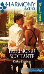 Patrimonio scottante