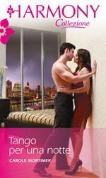 Tango per una notte. Buenos Aires Nights. Vol. 1