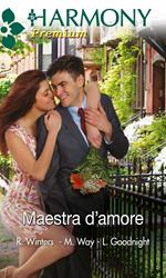Maestra d'amore