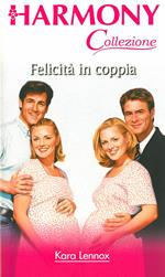 Felicità in coppia