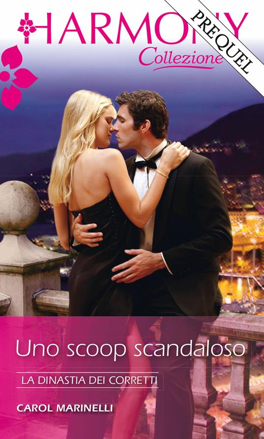 Uno scoop scandaloso - Carol Marinelli - ebook