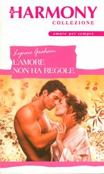 L' amore non ha regole