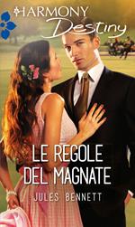 Le regole del magnate