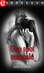 Uno spot sensuale