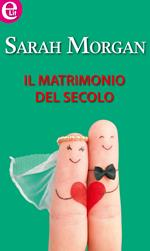 Il matrimonio del secolo