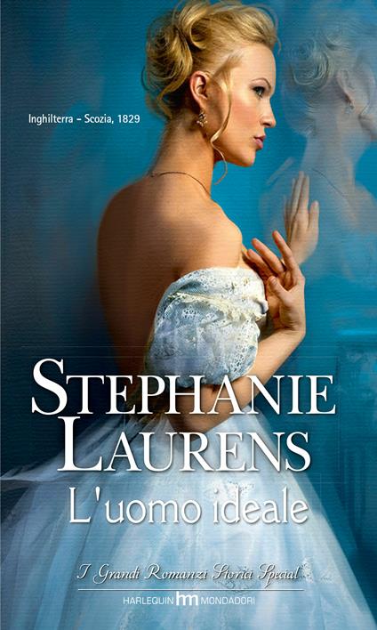 L' uomo ideale. Cynster. Vol. 1 - Stephanie Laurens - ebook