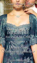 I diamanti di Welbourne Manor