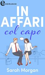 In affari col capo