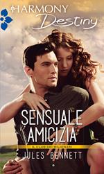 Sensuale amicizia